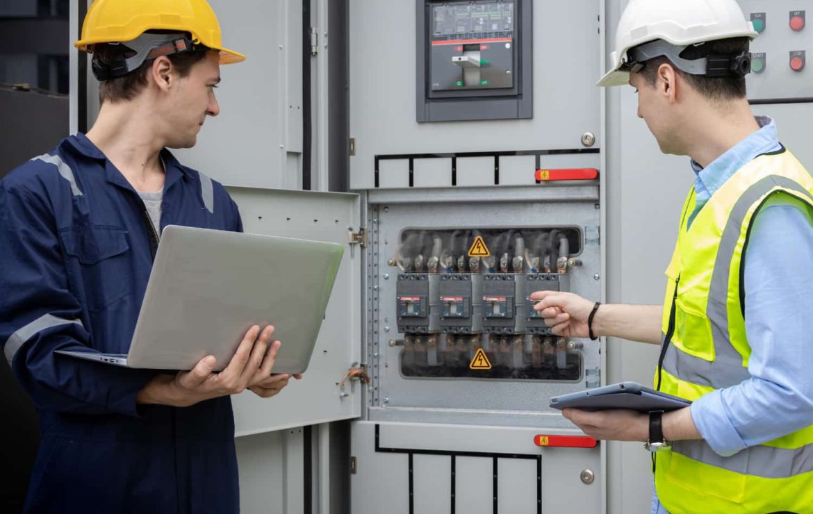 خدمات مهندسی